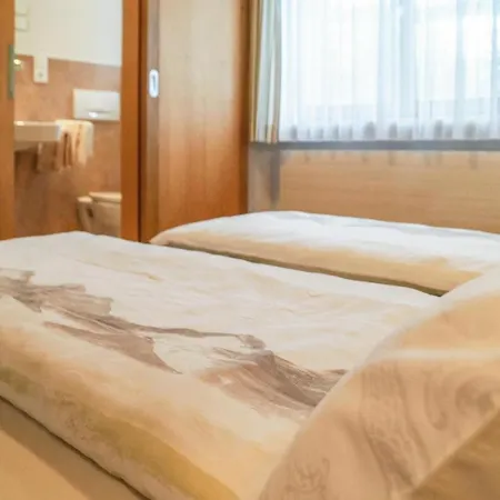 Apartamento Schoene Ferienwohnung-niederau Niederau