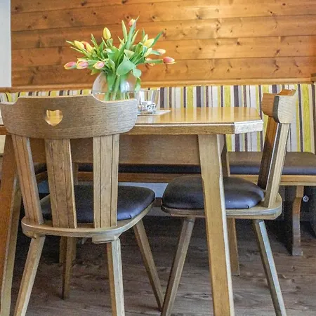 Schoene Ferienwohnung-niederau