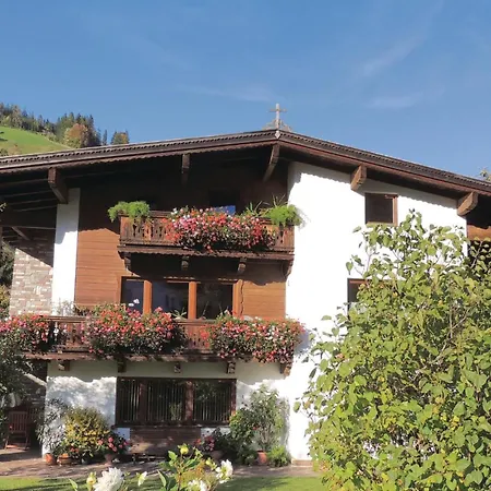 アパート Schoene Ferienwohnung-niederau *