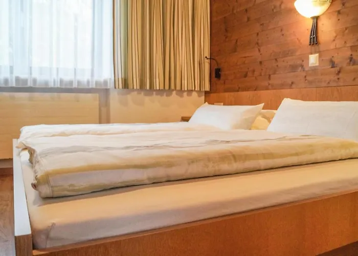 Schoene Ferienwohnung-niederau