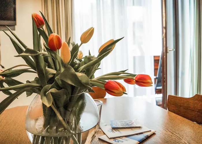 Schoene Ferienwohnung-niederau 아파트 니데라우