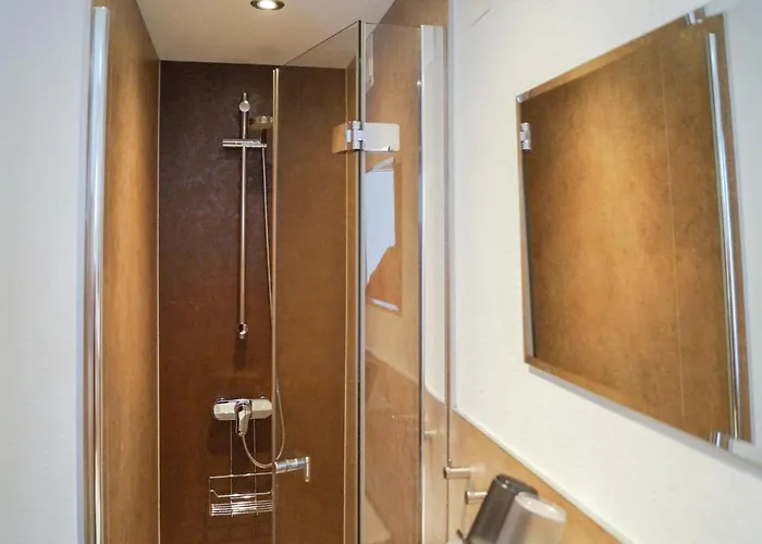 Schoene Ferienwohnung-niederau 아파트 니데라우