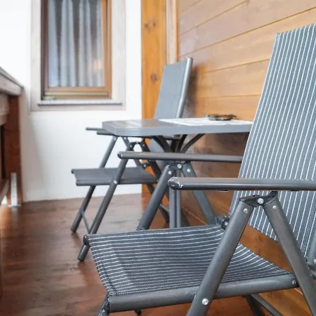 Schoene Ferienwohnung-niederau شقة نيديراو