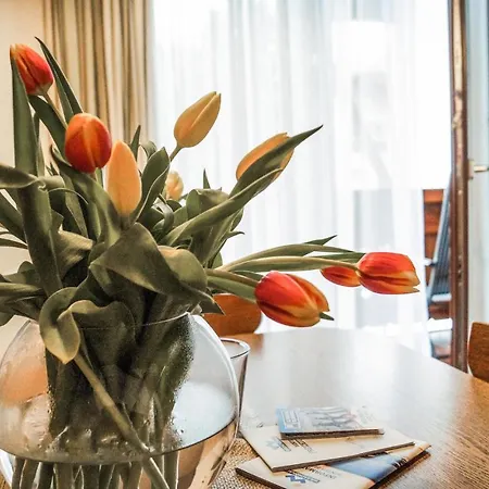 Schoene Ferienwohnung-niederau شقة نيديراو