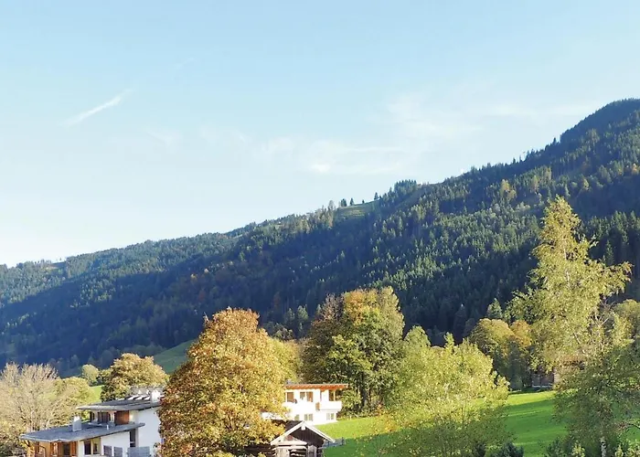 شقة Schoene Ferienwohnung-niederau *