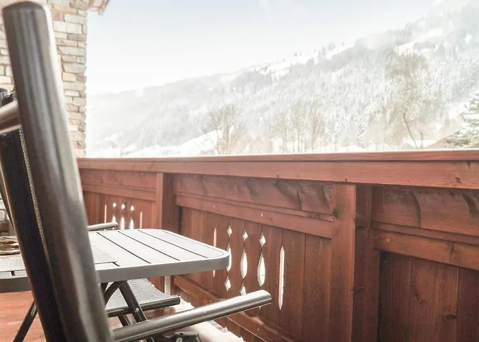 Schoene Ferienwohnung-niederau شقة *