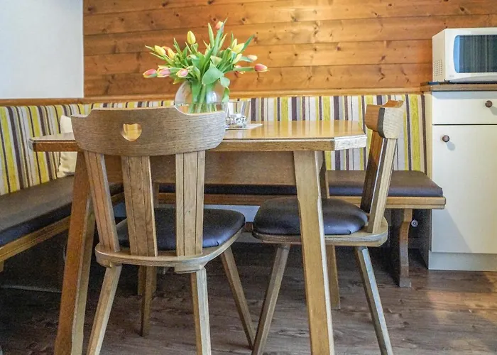 Schoene Ferienwohnung-niederau