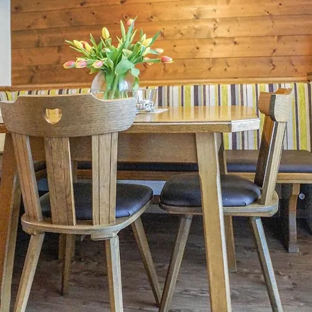Schoene Ferienwohnung-niederau